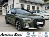 Audi A3 allstreet 35 TFSI S-Tronic AHK 19" SONOS RFK