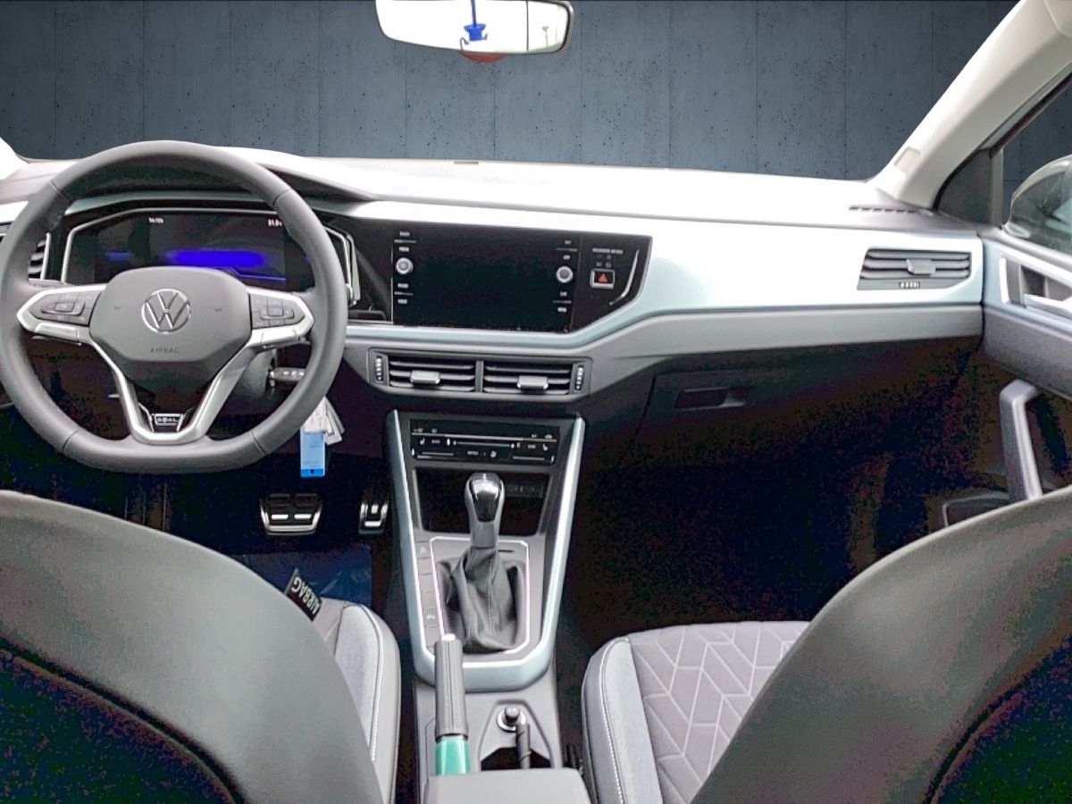 Volkswagen Taigo - Bild 11