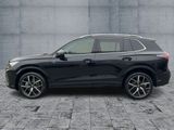 Volkswagen Tiguan 2.0 TDI R-Line 4M DSG *AHK*DISCOVER PRO* - Volkswagen Tiguan mit Diesel-Antrieb: Geländewagen