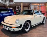 Porsche 911 Carrera 3.2 Turbo-Look G-Modell BRD Erstlack - Porsche: Turbo Look