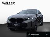 BMW X6 xDrive30d M Sport