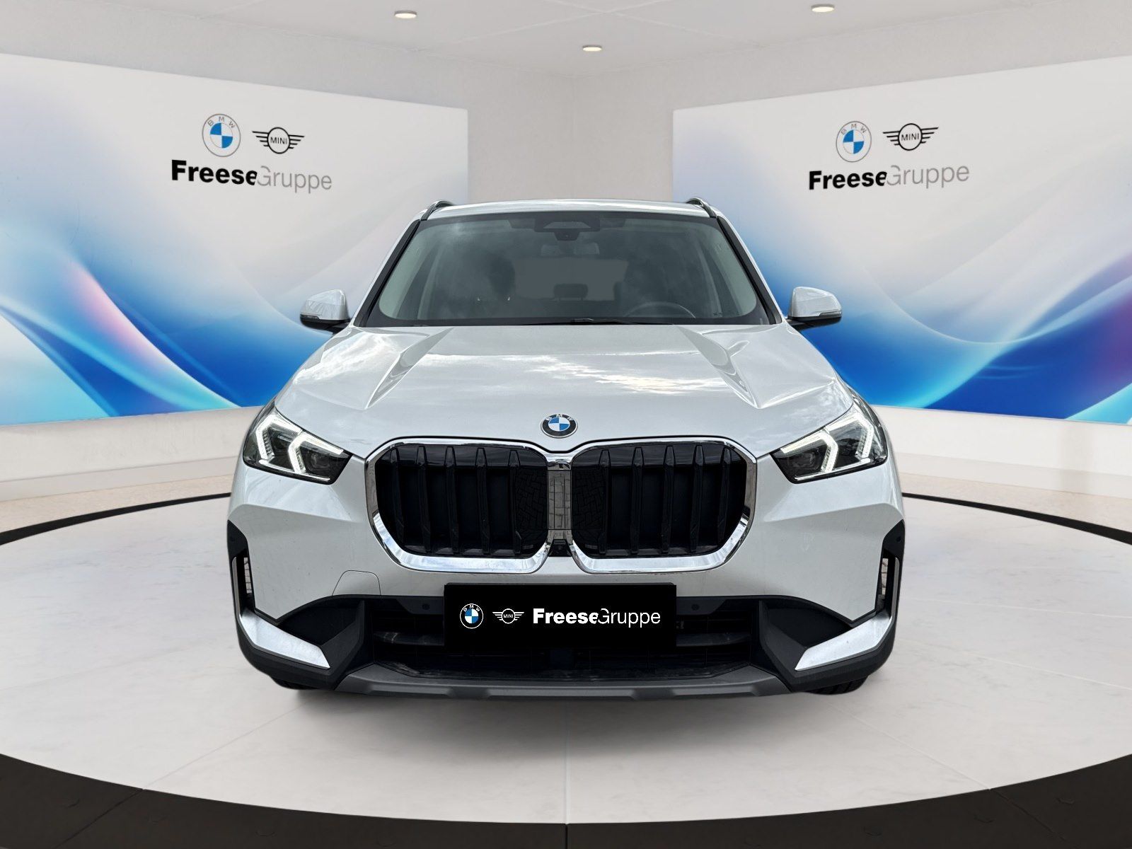 BMW X1 sDrive20i foto 2