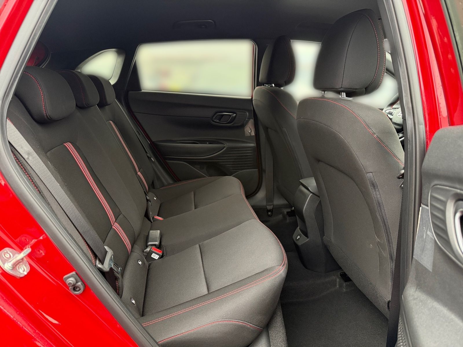 Hyundai i20 – Bild 13