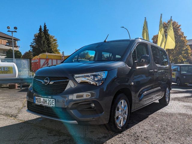 Opel XL Ultimate 7 Sitze Headup /NAVI/DAB/Kamera