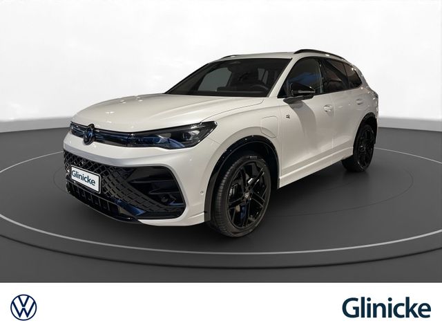 Volkswagen Tiguan R-Line 1,5 eHybrid DSG | Leder | Pano