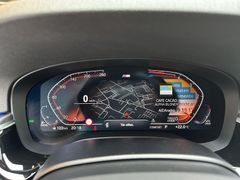 BMW 520 M Sport /LED/Kamera/Winterfreude/4-Zo.