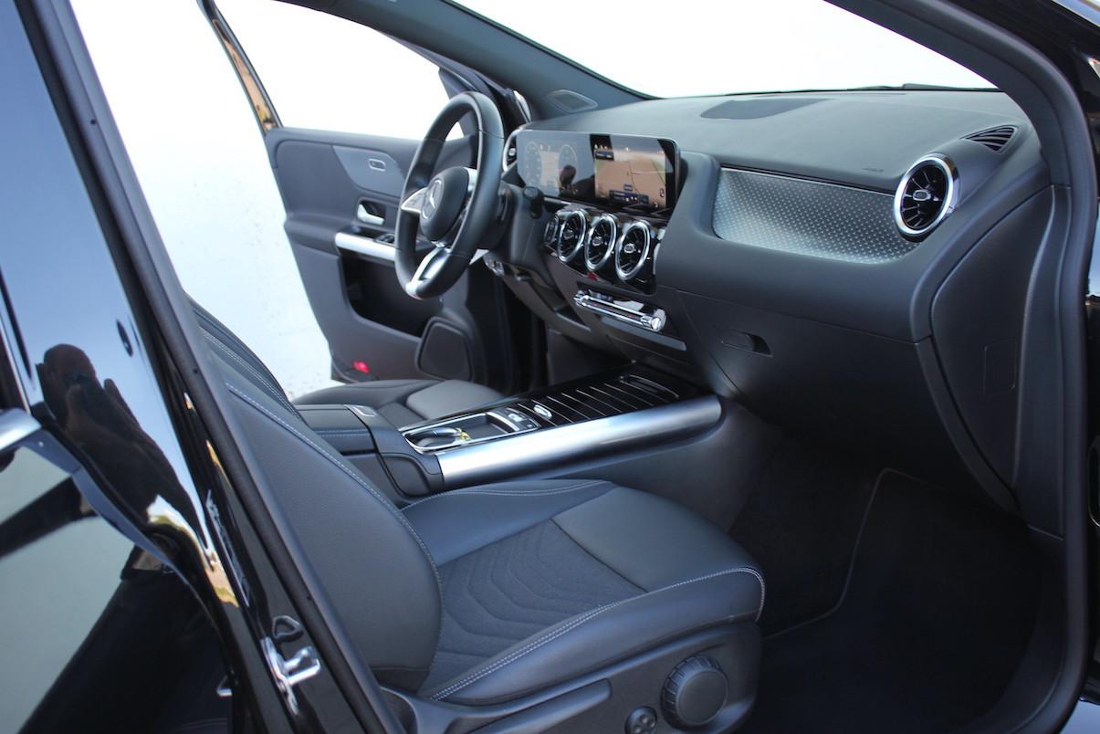 Mercedes-Benz B-Class d Progressive 458 WideScreen 19.702 € NETTO, миниатюра 8