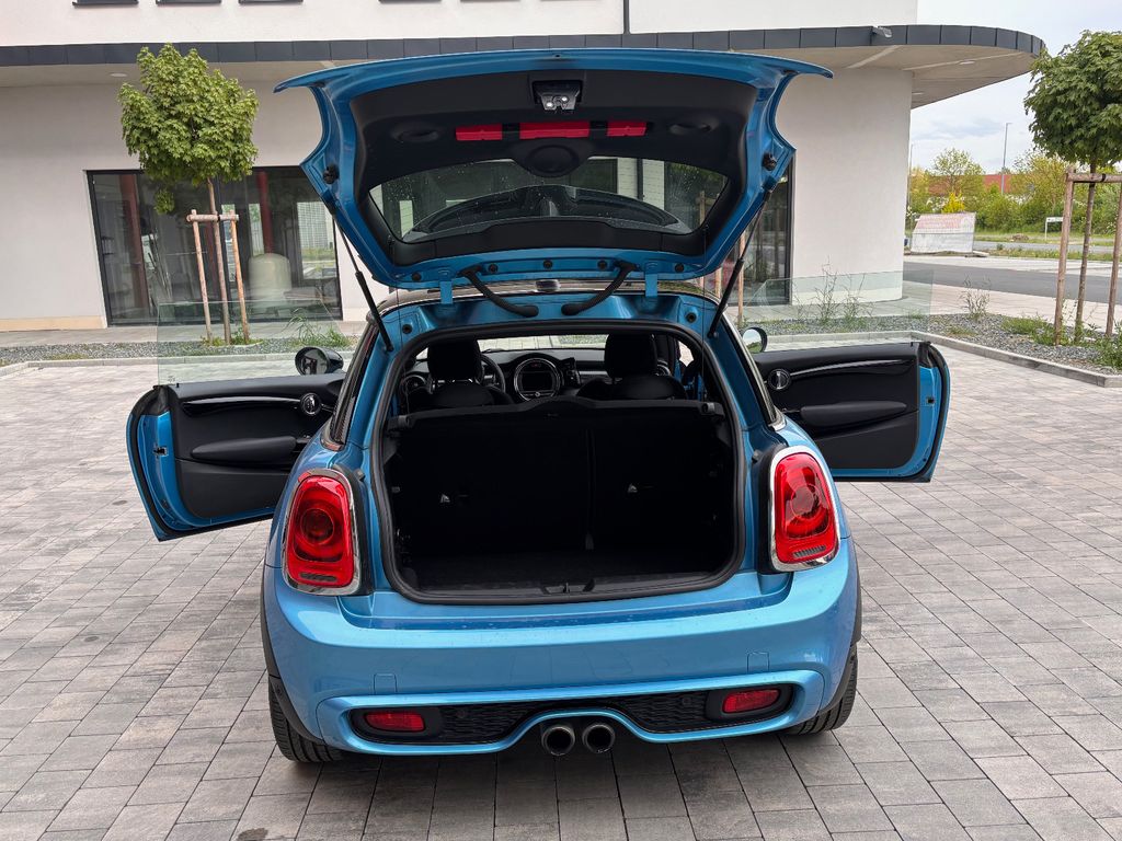Image of MINI Cooper S