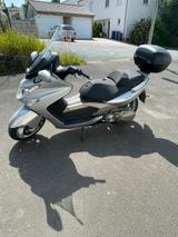 Kymco XCiting 500 - KYMCO ROLLER XCITING 500