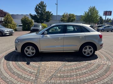 Audi Q3 - 9