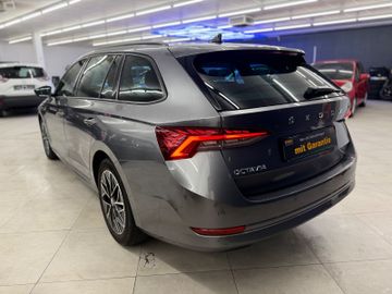 Skoda Octavia - 5