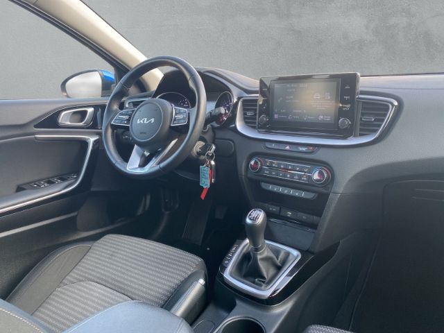 Fahrzeugabbildung Kia Ceed VISION * SITZHEIZUNG* *LENKRADHEIZUNG* *KAM