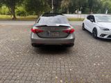 Alfa Romeo Giulia 2.0 Turbo 320ps - Alfa Romeo Giulia mit Benzin-Antrieb: Automatik