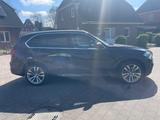 BMW X5 xDrive40d M-PAKET/STANDHEIZUNG/LED/DIGI.TACHO - BMW X5 Gebrauchtwagen in Hamburg
