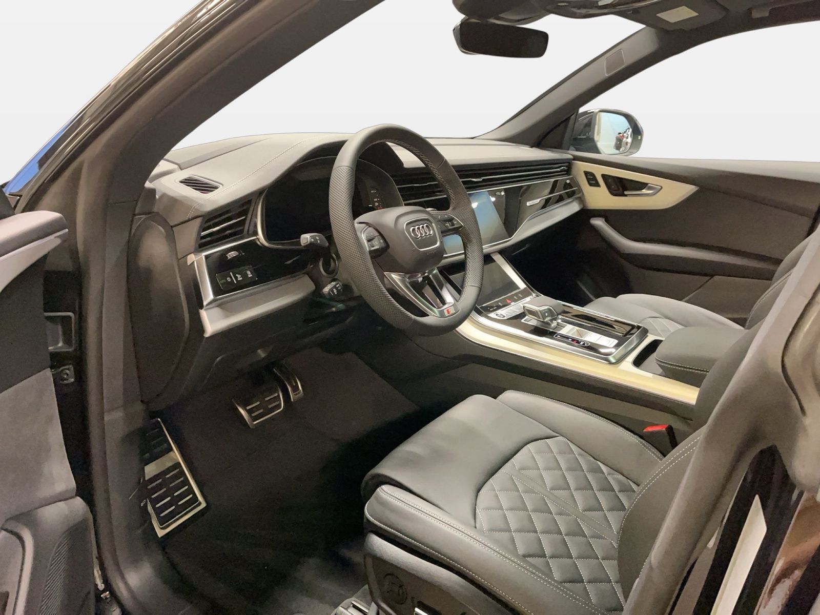 Audi Q8 - Bild 8