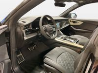 Audi Q8 - Vorschau Bild 8