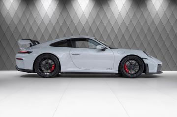 992 GT3 2025 GREY CHRONO LIFT CARBON
