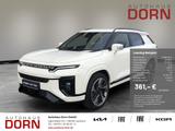 KGM Actyon Core 1.5 AT6 2WD - KGM Actyon Core