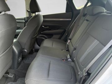 Hyundai TUCSON - 9