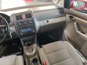 Volkswagen Touran Highline Aut.*1.Hand*TÜV NEU*7 Sitze*AHK*