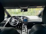 Honda Civic 5D 1.8 i-VTEC Sport  - Honda Civic: Vtec Sport