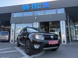 Dacia Duster I Black Shadow 4x2/NAVI/KAMERA/TEMPOMAT - gebrauchte Dacia Duster aus dem Jahr 2017