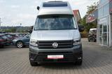 Volkswagen Crafter Grand California 600 *LED*SOLAR*ACC* - VW Crafter Gebrauchtwagen in Dresden