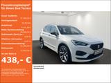 Seat Tarraco 2.0 TDI DSG FR AHK PANO NAVI 360 CAM 7 - Seat Tarraco in Mönchengladbach