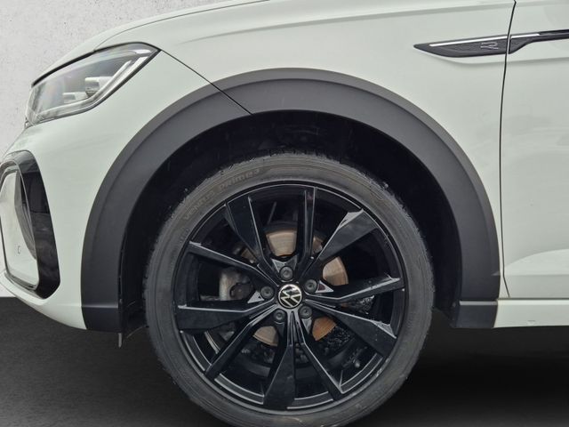 Taigo R-Line 1.5 TSI DSG, IQ.LIGHT, Navi