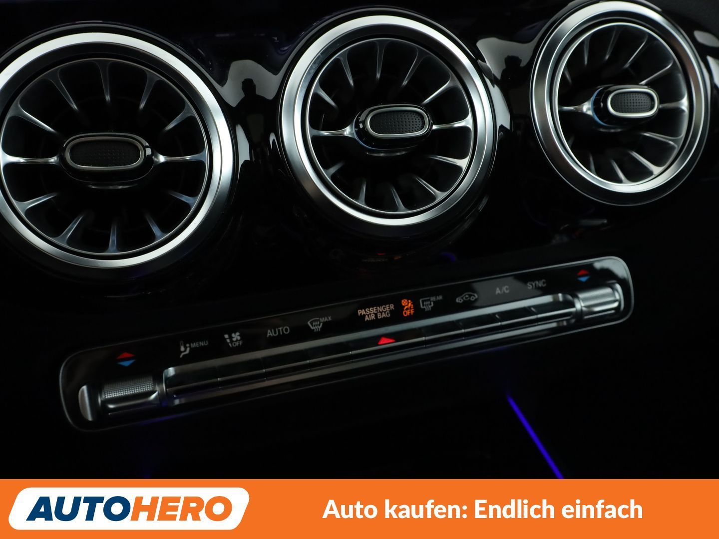 Mercedes-Benz GLA 220 Mild-Hybrid 4Matic AMG Line Aut.*NAVI* foto 23