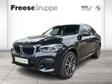 BMW X4 xDrive20d A M Sport Head-Up HiFi DAB LED RFK - BMW X4 in Oldenburg