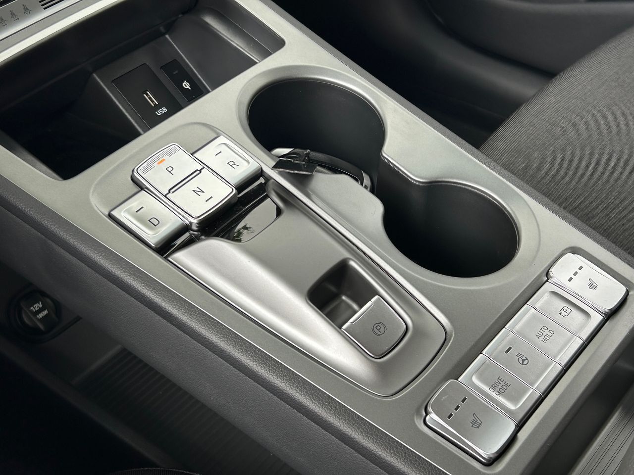 Fahrzeugabbildung Hyundai Kona EV Trend 150kW MY23*NAVI*RFK*MIETKAUF*MS