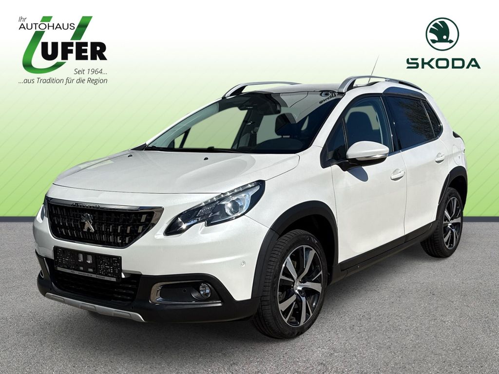 Image of Peugeot 2008