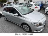 Mercedes-Benz B 180 B -Klasse B 180 CDI / d/Top Zustand