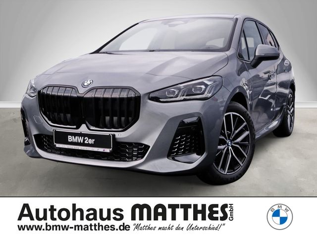 BMW 225 Active Tourer xDrive M-Sport Komfortzugang R