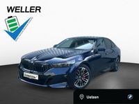 BMW i5 - Vorschau Bild 1