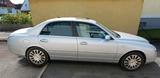 Lancia Thesis - Lancia aus 2004