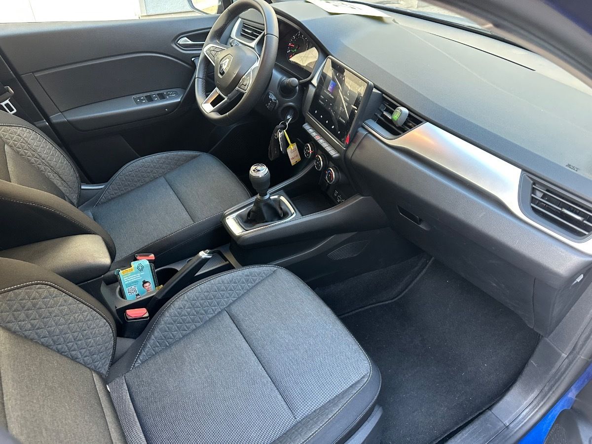 Renault Captur - Bild 19