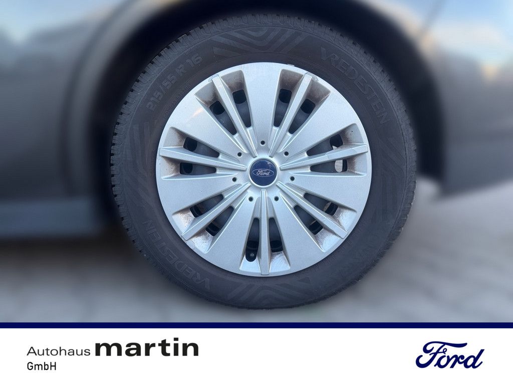 Fahrzeugabbildung Ford C-Max 1.0 Trend KLIMA SITZHEIZUNG
