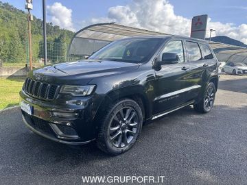 Jeep Grand Cherokee - 1