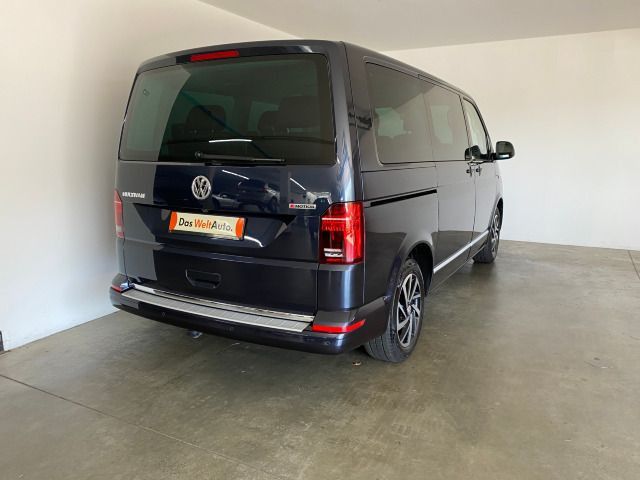 T6.1 Multivan Generation Six 2.0 TDI DSG 4Motion