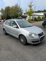 Volkswagen VW Polo 1.2 Motor Unitedt Nur 140000km - Volkswagen Polo: Moto