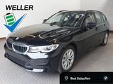 BMW 330e Touring Advantage LiCoPro,Laser,HUD,DA,HiFi - BMW 330 in Bielefeld
