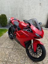 Ducati 848 Evo  - DUCATI EVO 848