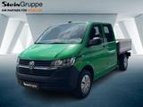 Volkswagen T6.1 DoKa Pritsche 2.0 TDI NAVI - Volkswagen T1 doka