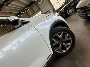 Kia Sorento*SitzBelüftung*Pano*ACC*Memory*BI-Xenon*