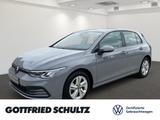 Volkswagen Golf 2.0 TDI DSG Life 16 Zoll GJR LED Kamera ACC - Volkswagen Golf: 16 TDI