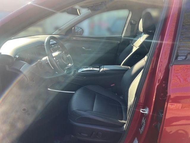 Fahrzeugabbildung Hyundai Tucson Prime Plug-In Hybrid 4WD Panoramadach El.