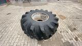 Wirtgen WR 2400 / WR 2500 / Ersatzreifen - Offers