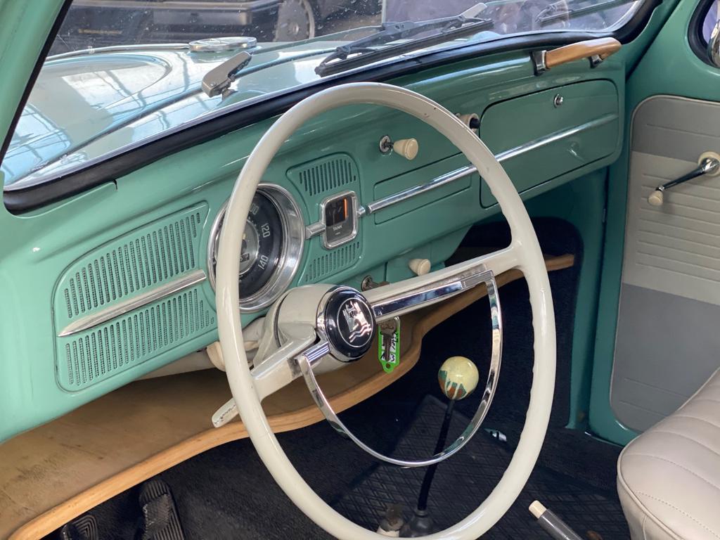 Volkswagen Käfer